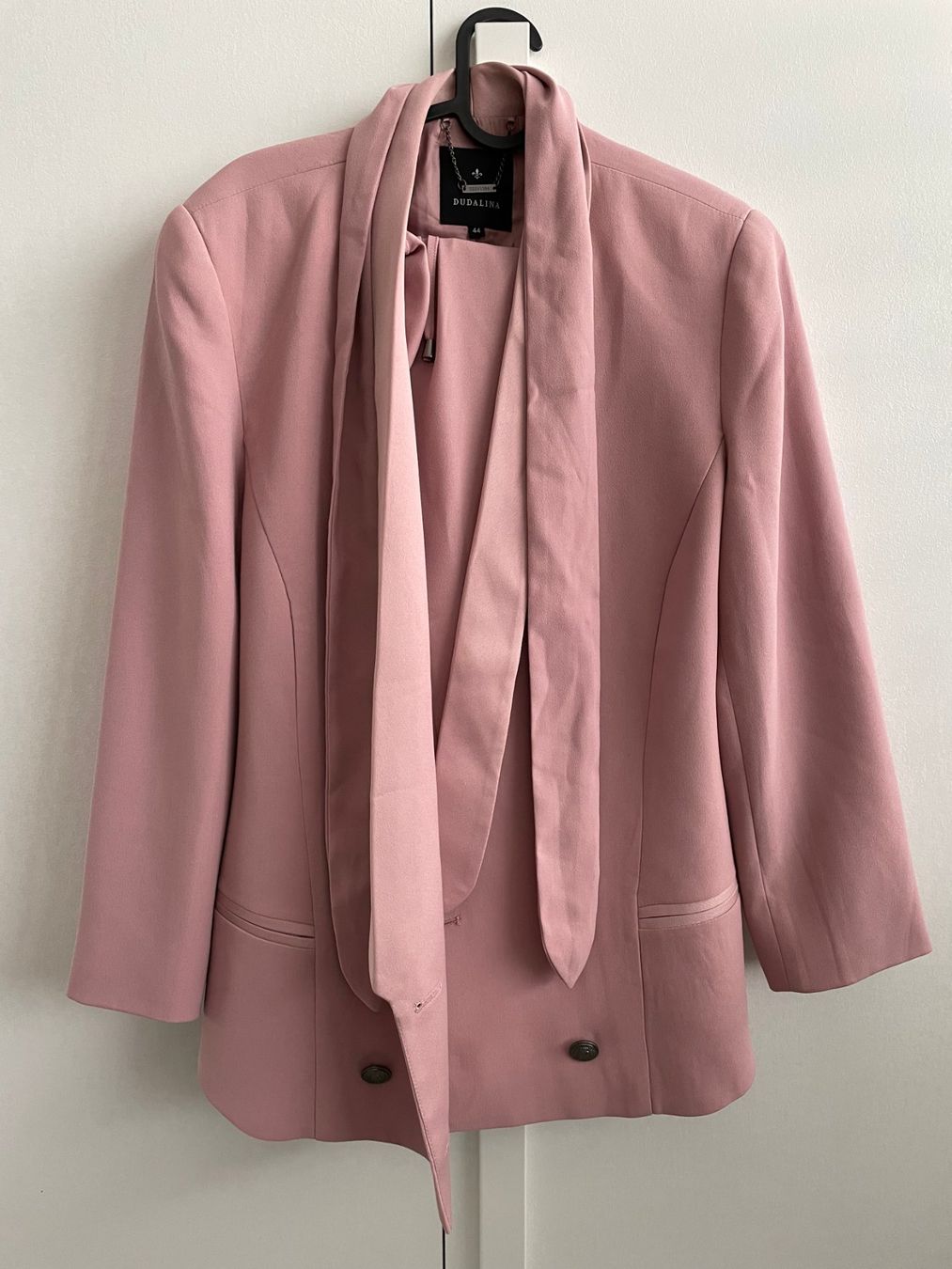 Completi & Tailleur: DUDALINA - Elegant Suit – Nuovo (secondo la descrizione) da Chiasso venduto da Er_Mon