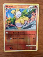 Numel Holo - Forze scatenate 35/95