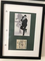 == ACHTUNG == CHUBBY CHECKER  Passepartout TWIST AGAIN !