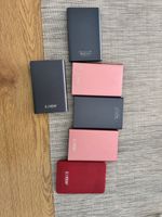 Kesu Portable External Hard Drives