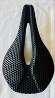 Ergonomischer Rennrad/MTB Sattel – Bucklos 3D Print schwarz