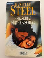 Danielle Steel: Herzschlag für Herzschlag