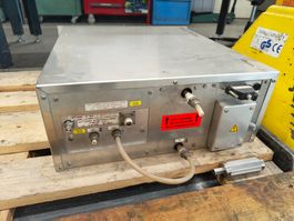Trumpf TC-600L Steuerung Resonator TLF 2200 turbo