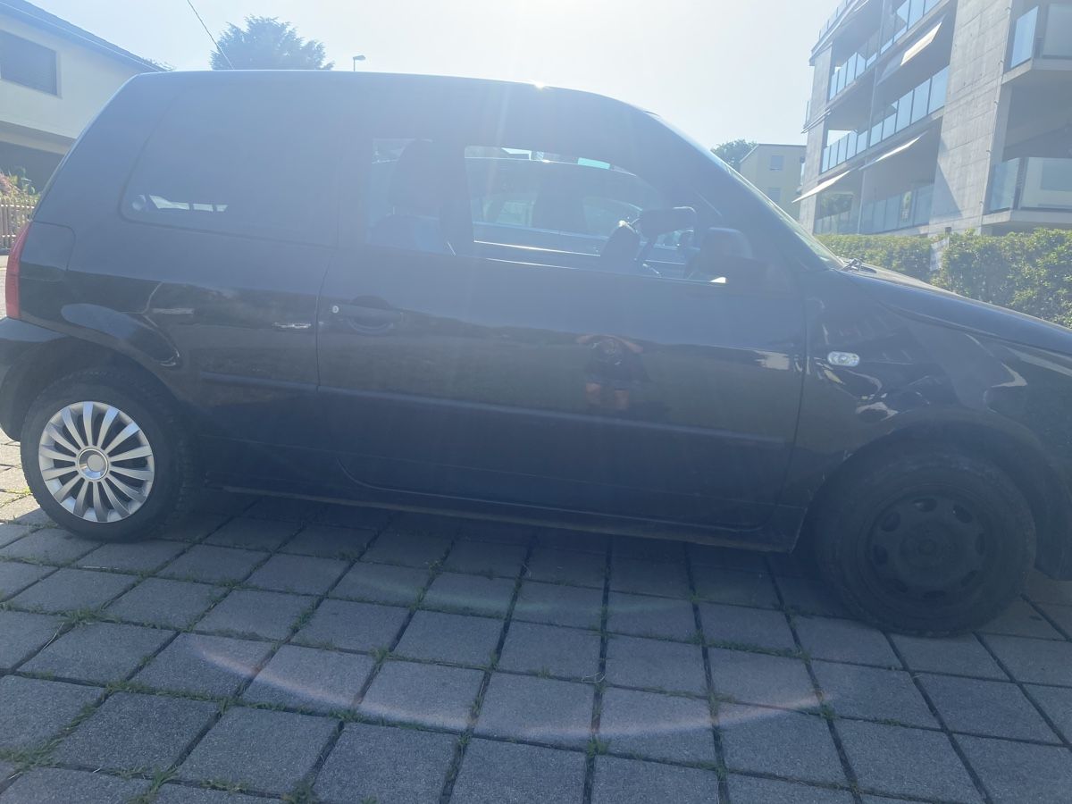 VW Autos: VW Lupo 1.0 – D'occasion à Amriswil par ueb_2d9q 2