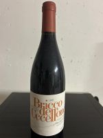 Bricco del uccellone 1998