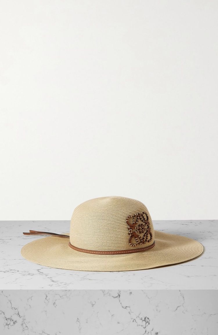 Loewe Hüte, Mützen & Caps: Loewe Sonnenhut – Neu (gemäss Beschreibung) aus Erlenbach ZH von itemstobepruchased