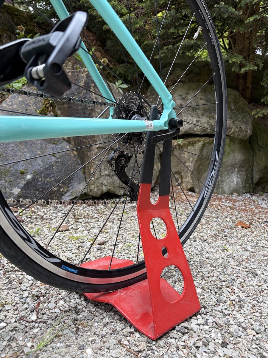 Bianchi Velos: Bianchi Via Nirone 7, Fritz Neuser Collection! – Neu (gemäss Beschreibung) aus Rougemont von Fossati07 7
