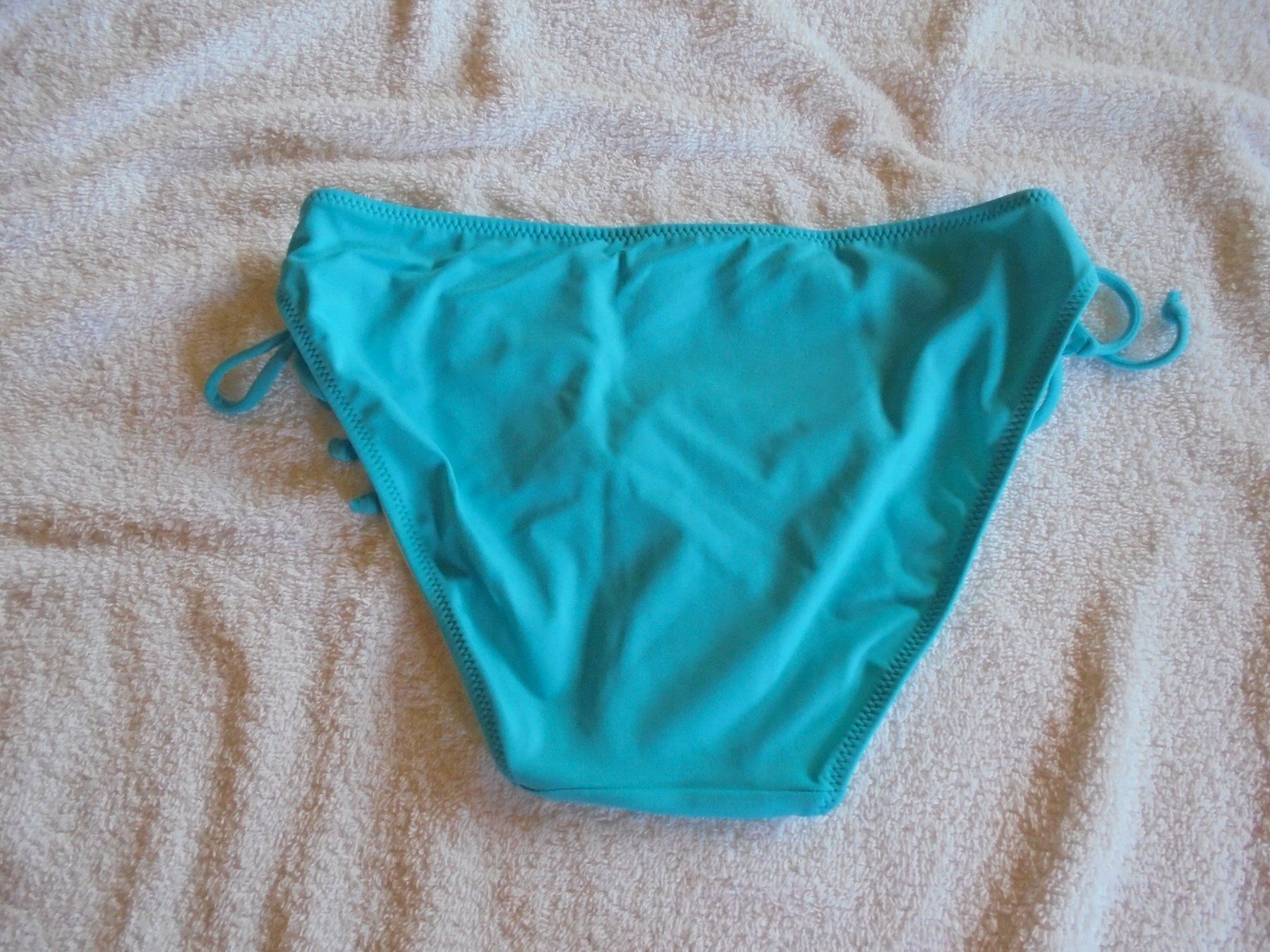 Victoria's Secret Badekleider & Bikinis: VICTORIA'S SECRET BIKINI-HOSE GRÖSSE M – Neu und originalverpackt aus Aarau Rohr von PinkSchwein 2