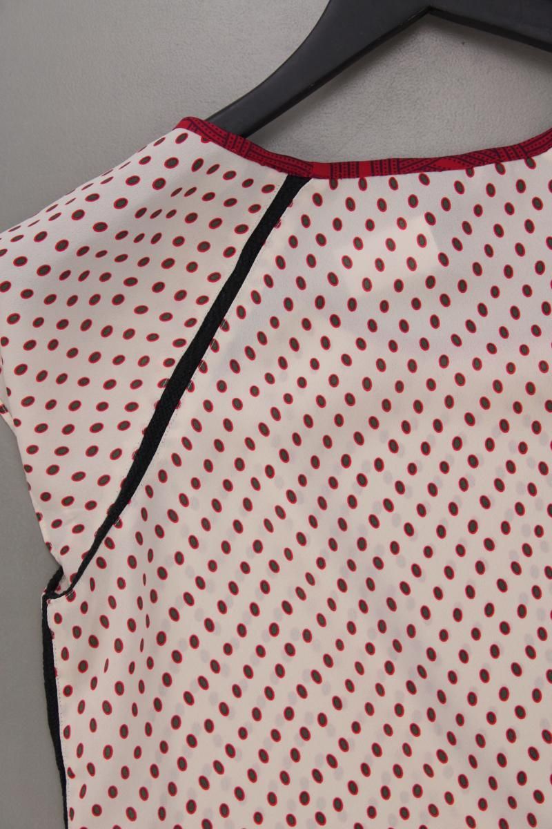 Camicette: Scotch & Soda Kurzarmbluse Gr. 36 creme – Usato da Neustadt an der Waldnaab venduto da SecondLifeFashion 2