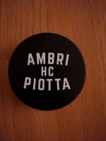 Burger King Hockeypuck Ambri Piotta HC