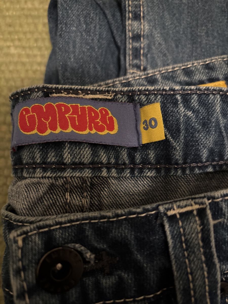 Jeans: Empyre Jeans – Usato da Basel venduto da min_xq6x 3