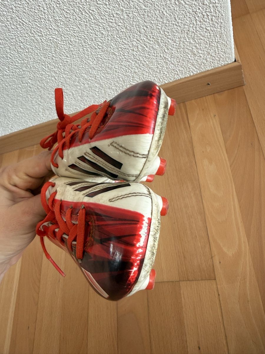 Adidas Scarpe per ragazzi: Fussballschuhe 30 – Usato da Bülach venduto da sawa22 4