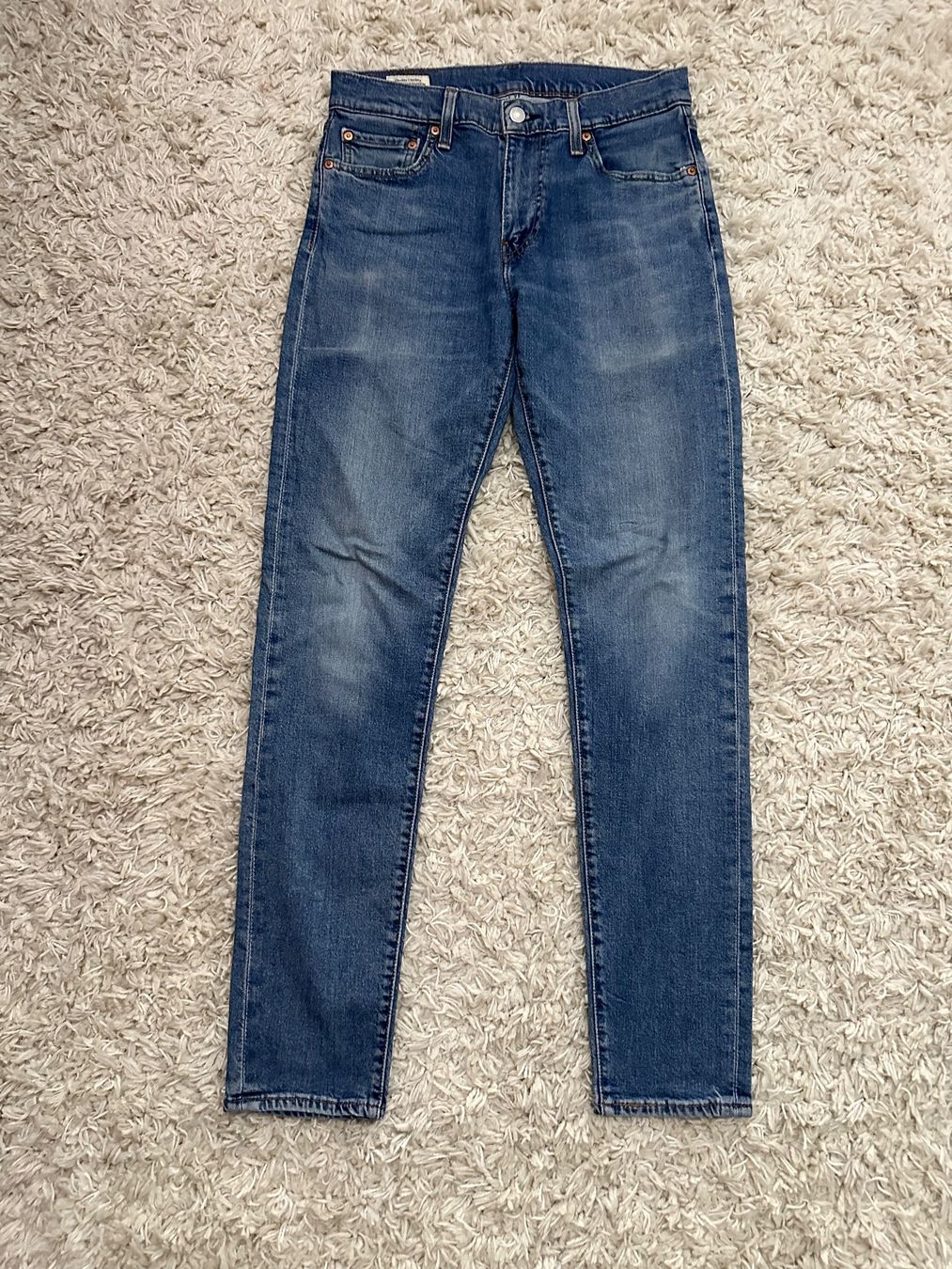 Levi's Jeans: Jeans LEVIS STRAUSS 512 Taille/Grosse W30 L34 – Gebraucht aus Bern von BrandVilla