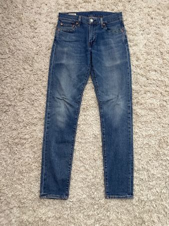 Jeans LEVIS STRAUSS 512 Taille/Grosse W30 L34