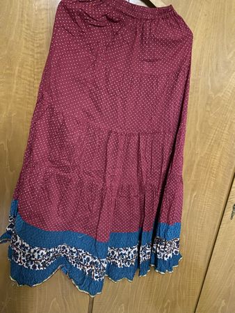 Indischer Hippie Rock aus den 70ern Vintage