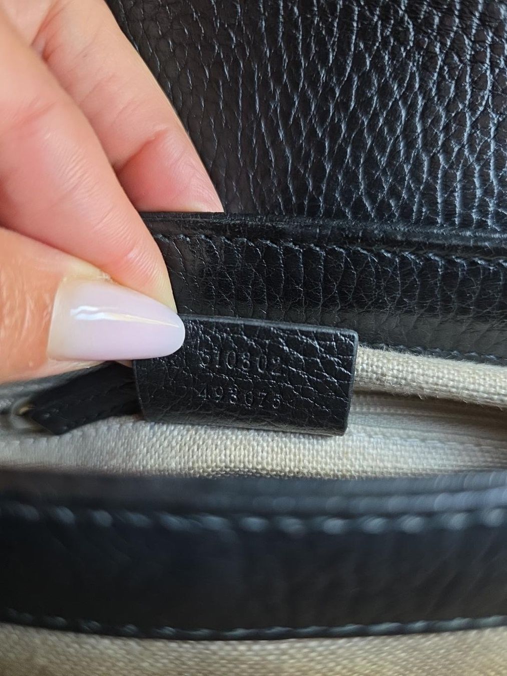 Gucci Taschen für Damen: Gucci Interlocking G Top Handle Bag – Gebraucht aus Lüsslingen von Flavinha_hds3 8
