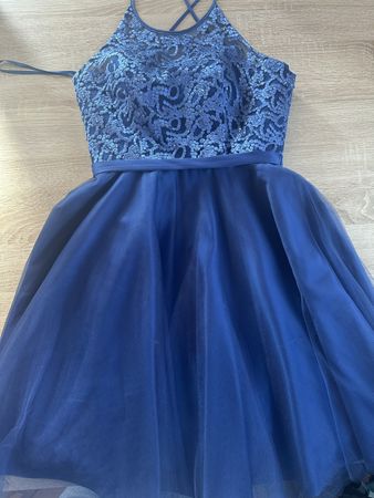 Schönes festliches Kleid Gr 40