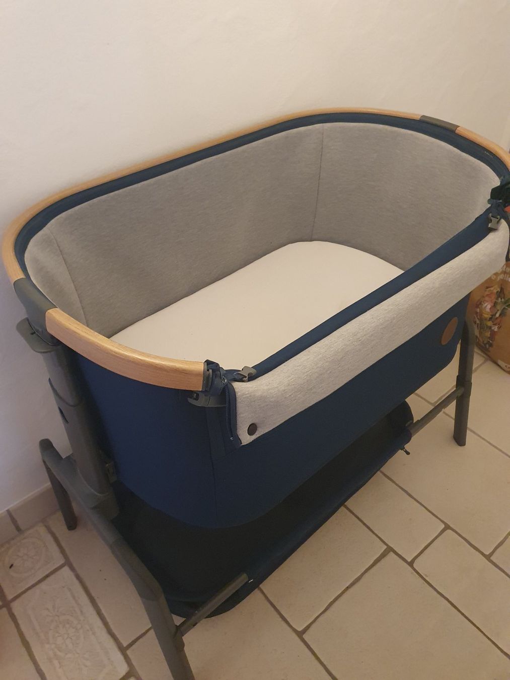 Maxi-Cosi Betten: Beistellbett MaxiCosi – Gebraucht aus Nussbaumen AG von jul_t76k 2