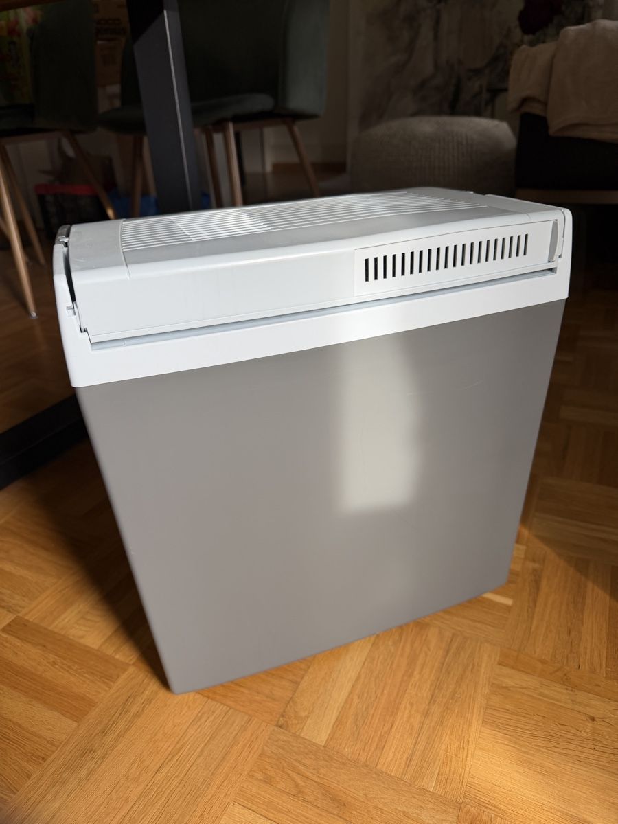 Frigoriferi & Refrigeratori: Kühlbox Electric Cooler E_26 – Nuovo (secondo la descrizione) da Luzern venduto da lang30 3