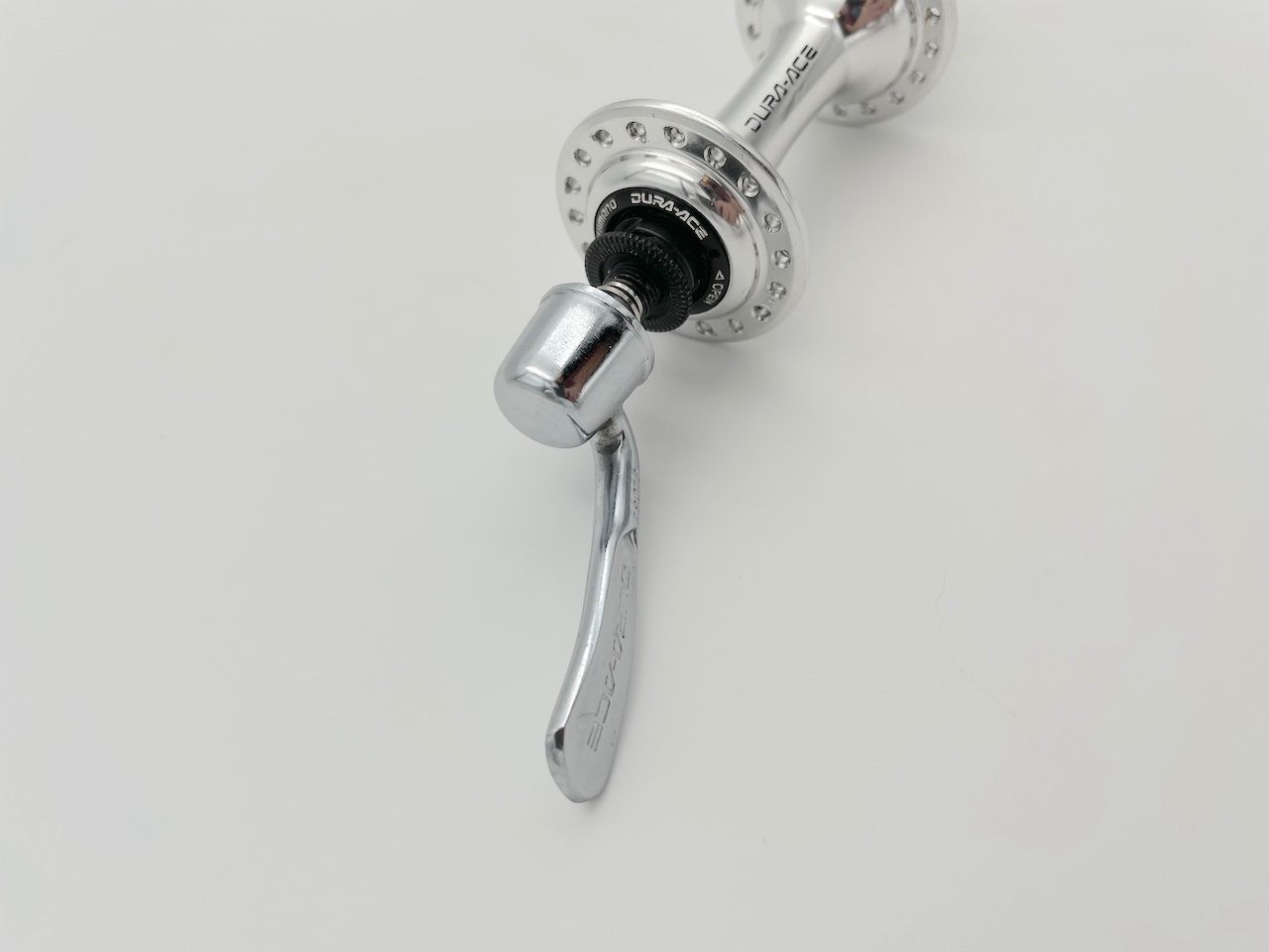Pezzi di ricambio: Dura Ace Nabe HB-7400 – Usato da Solothurn venduto da VintageVelo81 2
