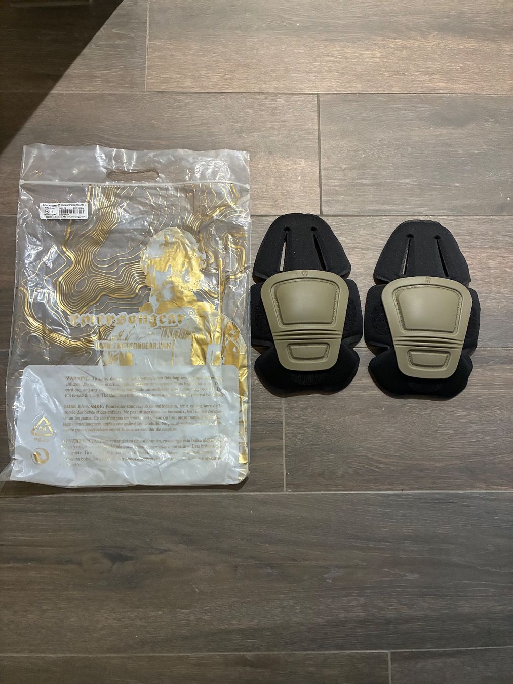 Pantaloni: EmersonGear G3 Combat Pants – Nuovo e nell'imballaggio originale da Satigny venduto da Gixxer_GE 2