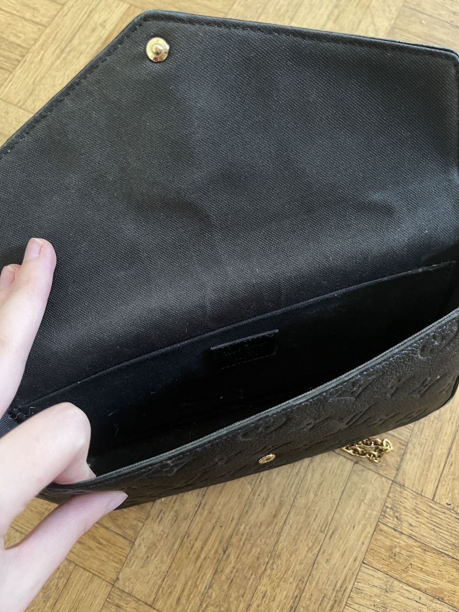 Louis Vuitton Borse da donna: Louis Vuitton bag – Usato da Zürich venduto da ein_7wzr 4
