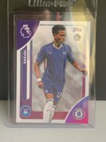 Estevão RC Topps Premier League