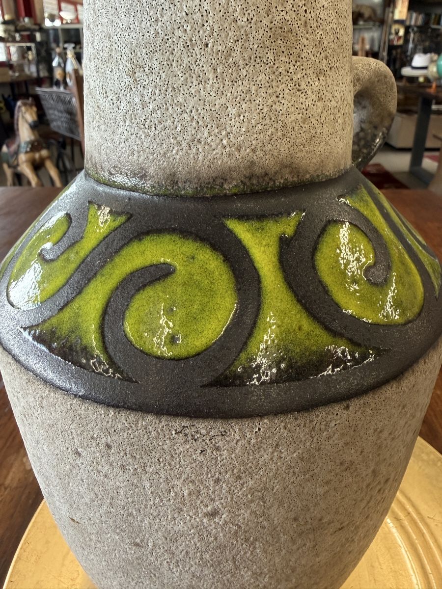 Vase & Récipients: Scheurich Vase  – D'occasion à Zuzwil SG par Pomy 4