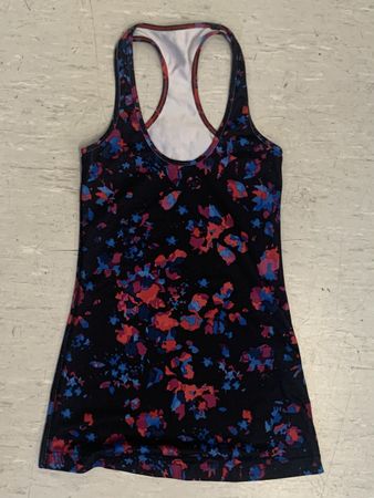 Lululemon Tank top.  Träger top XS