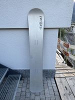 Kessler snowboardcross snowboard 163cm carving all mountain