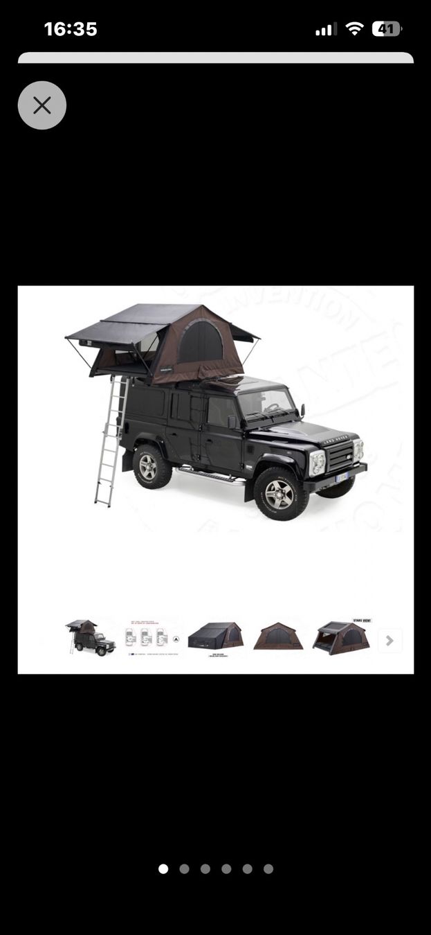 Land Rover Autos: Discovery 4 – D'occasion à Oetwil a. d. Limmat par Sneep 6
