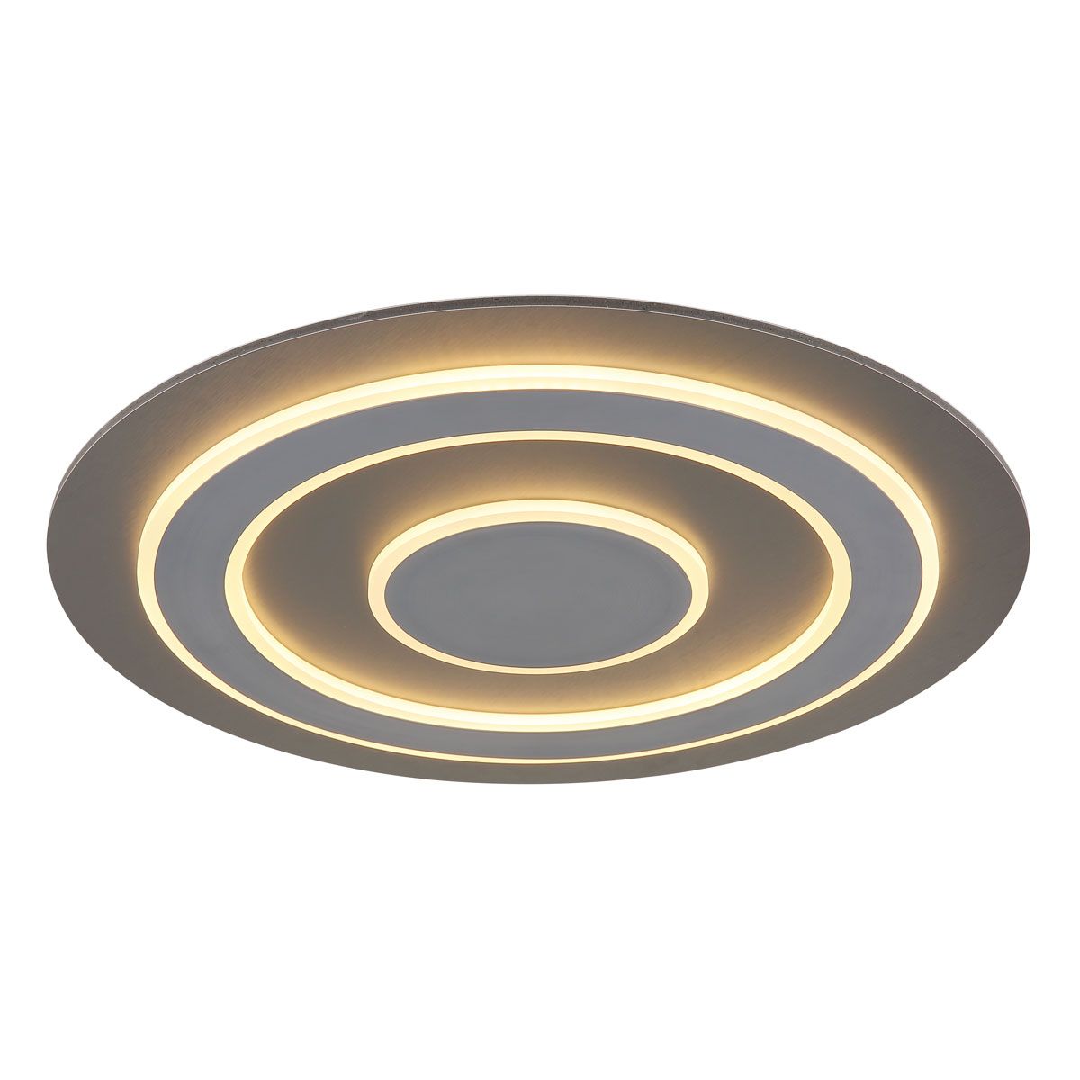 Lampadari & plafoniere: LED Deckenleuchte, Dimmbar, 60 cm Ø – Nuovo (secondo la descrizione) da Kreuzlingen venduto da Smart-Light