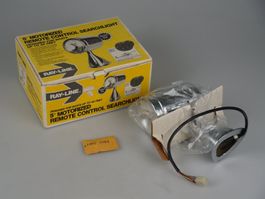 Ray-Line Ferngesteuerter Suchscheinwerfer 61022 (12V)