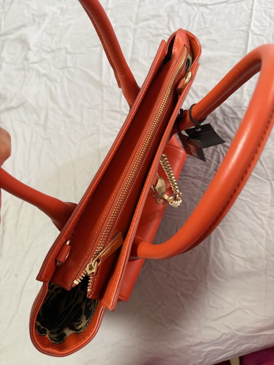 Roberto Cavalli Borse da donna: Just Cavalli Tasche – Nuovo (secondo la descrizione) da Oberhof venduto da RealStone 8