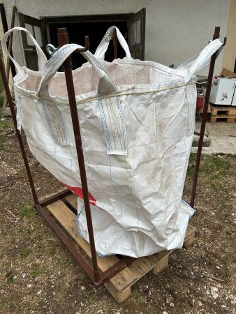 Big Bag Gestelle