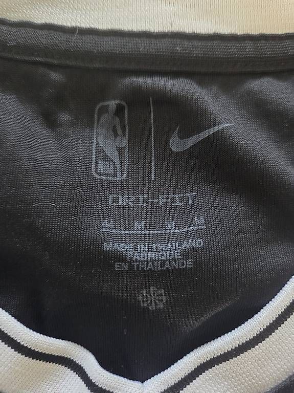 Canottiere & Pantaloni: Maillot NBA Brooklyn Nets - K. Durant – Usato da Morges venduto da jcy_66hm 2