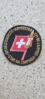 *** Badge Rund Armeestab ! *** 