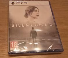 Silent Hill 2 - PS5 - Scellé - FR