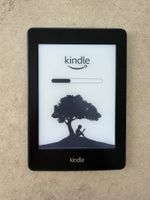 Kindle Paperwhite 6. Generation – Schwarz