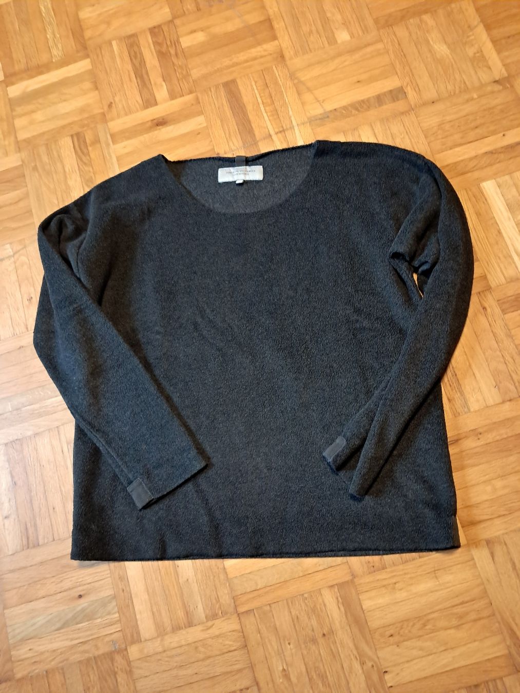 Maglioni & Felpe: Henriette Steffensen Fleece Pullover M – Usato da Kefikon TG venduto da theratpack20 2