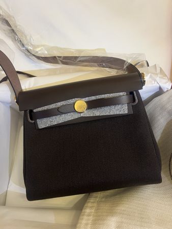 Herbag Hermes 20cm (mini)