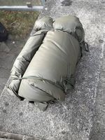 Sac couchage armée 