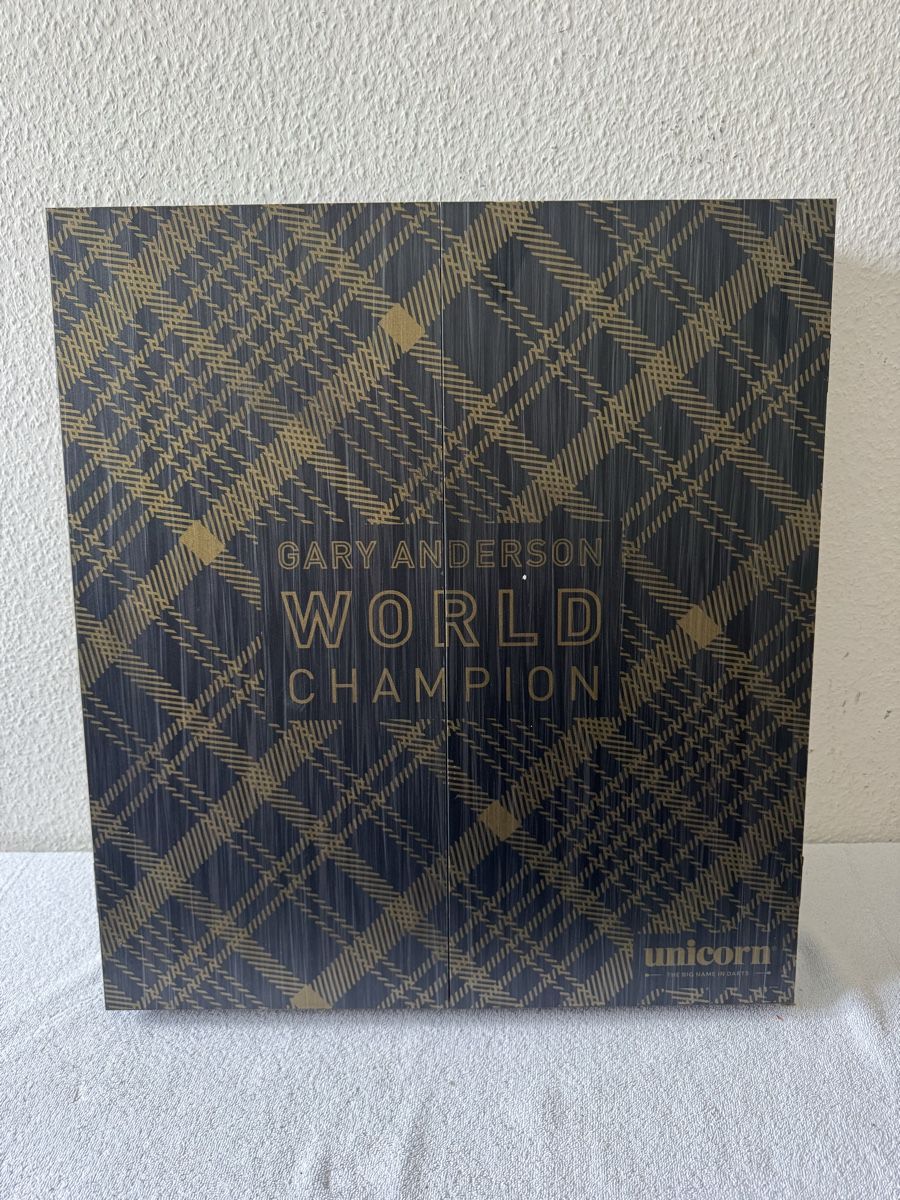 Dart: Dartboard – Neu und originalverpackt aus Lenzburg von Meister_k 2