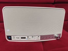 Pioneer MRX-5 Smart Speaker mit Akku (WLAN/Bluetooth)