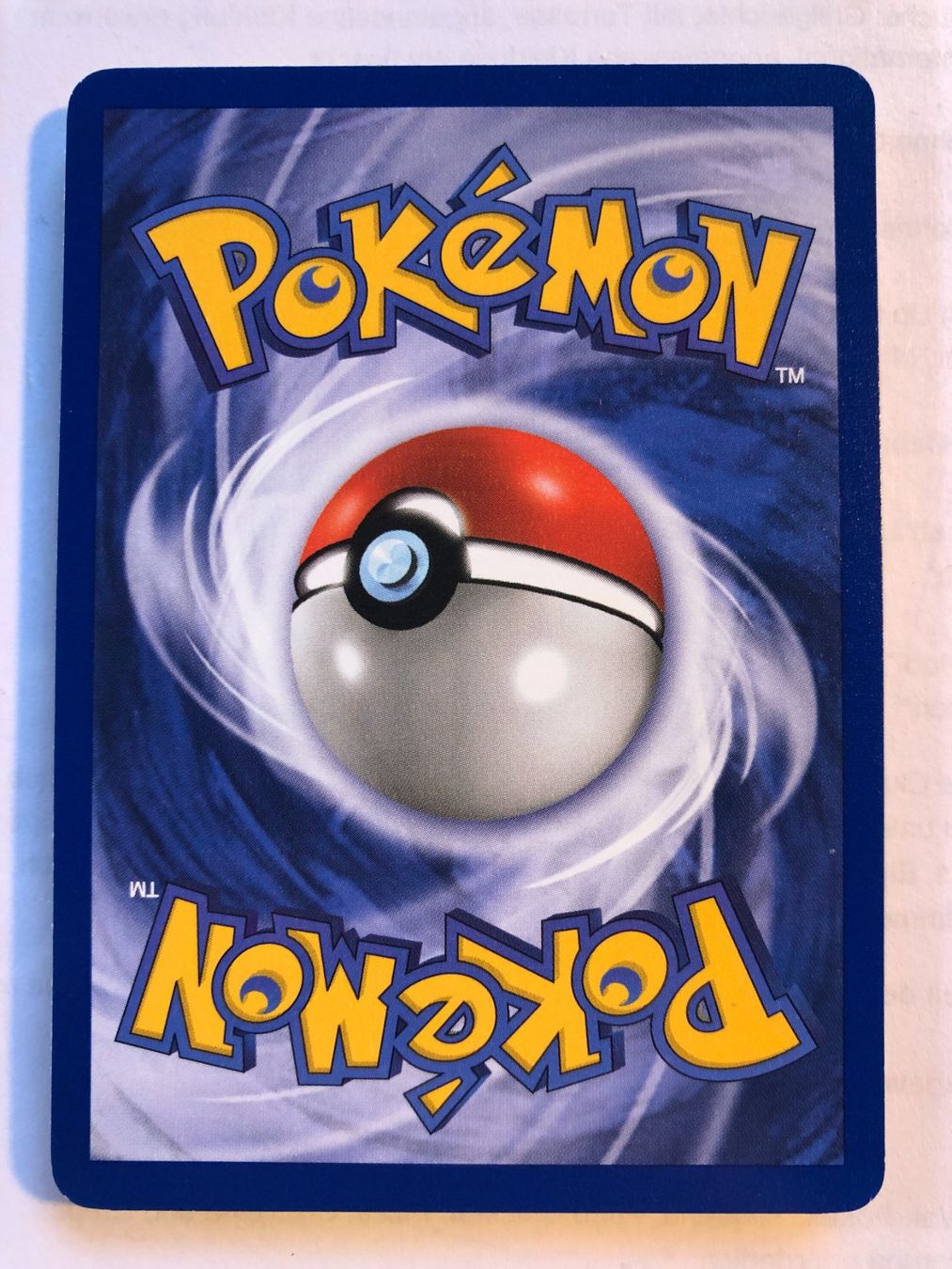 Cartes à collectionner: Ekans 1st Team Rocket - MINT - ab 1.- – D'occasion à Giubiasco par dan_pr8b 4