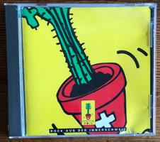 VA - Rock Aus Der Innerschweiz CD, Nude Club...