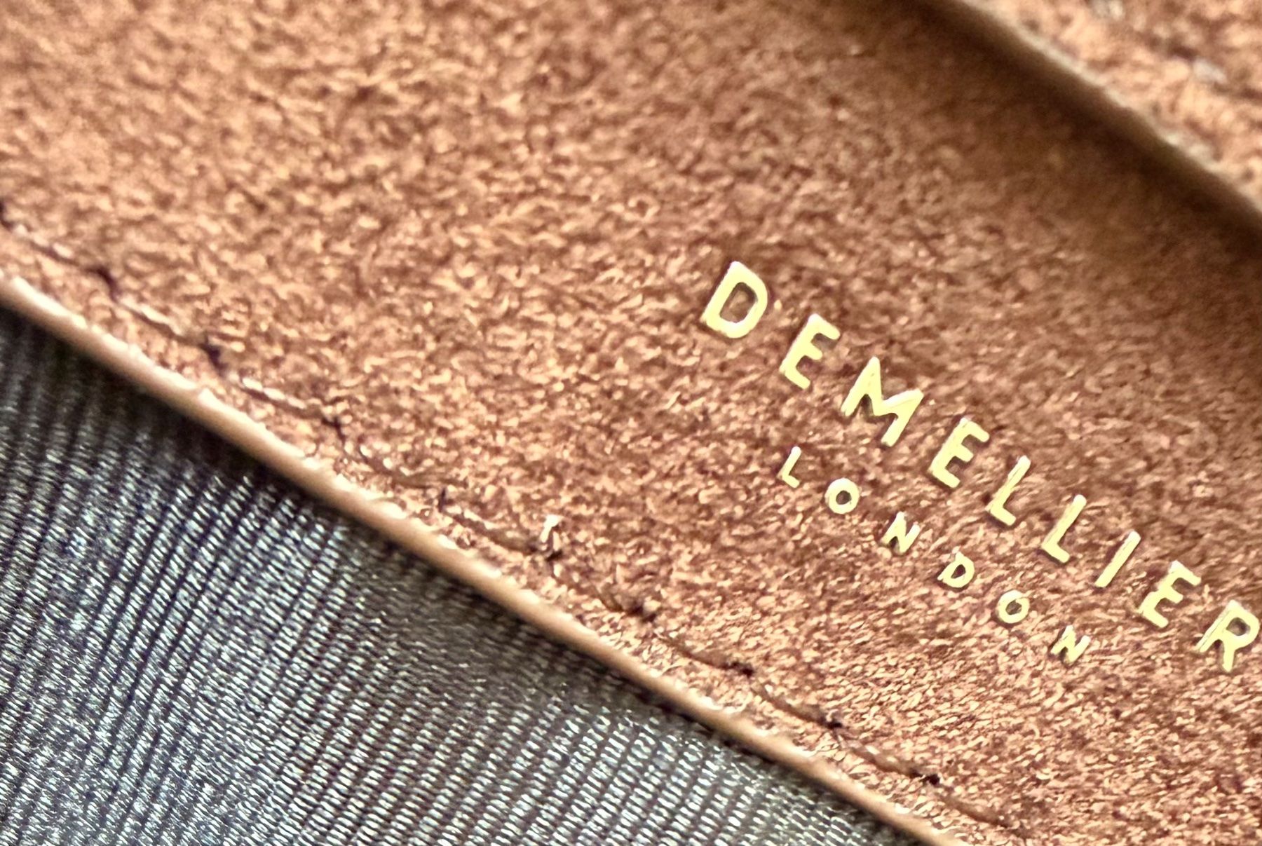 Demellier Sacs: DEMELLIER London Tasche – D'occasion à Davos Platz par Ch01girl 3