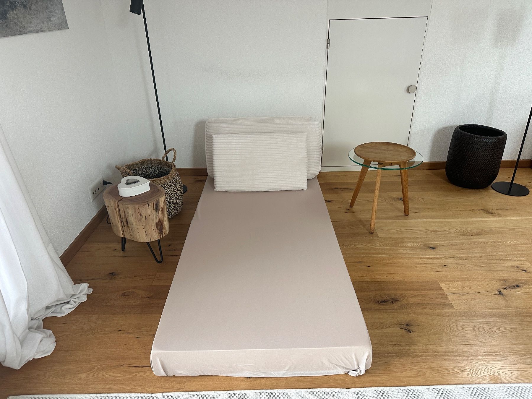 Tappetini fitness: Schaumstoff Polyether, 2Stck à 90x77 – Usato da Russikon venduto da twee555 4