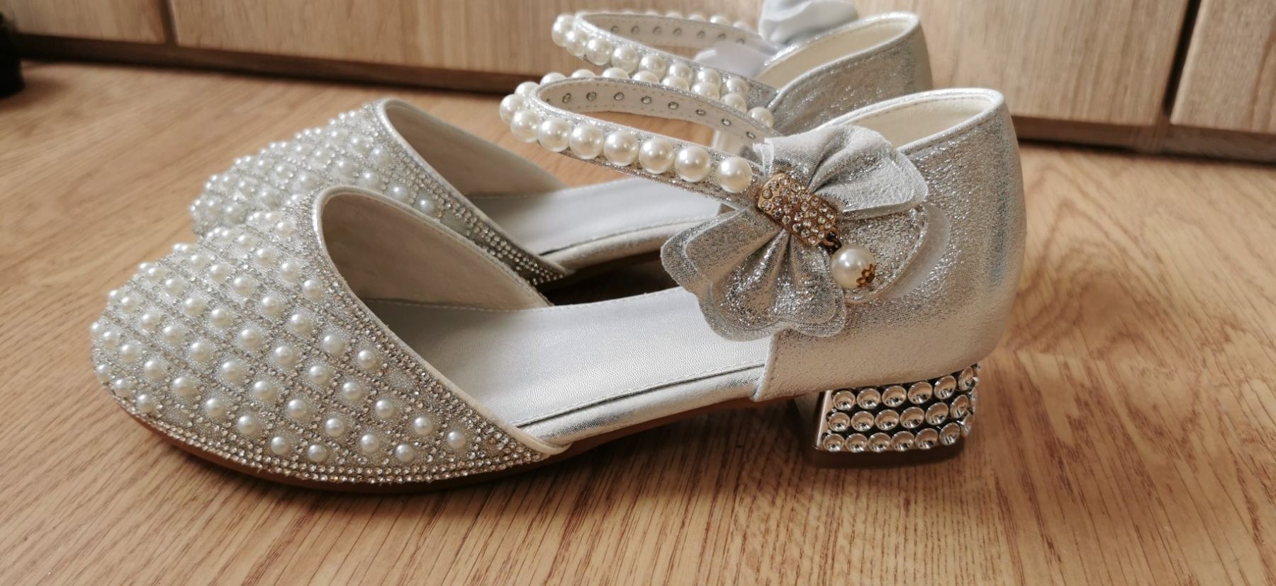 Chaussures femmes: Damen Schuhe Gr 38 – Neuf avec emballage d'origine à Schlieren par vlalif