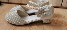 Damen Schuhe Gr 38